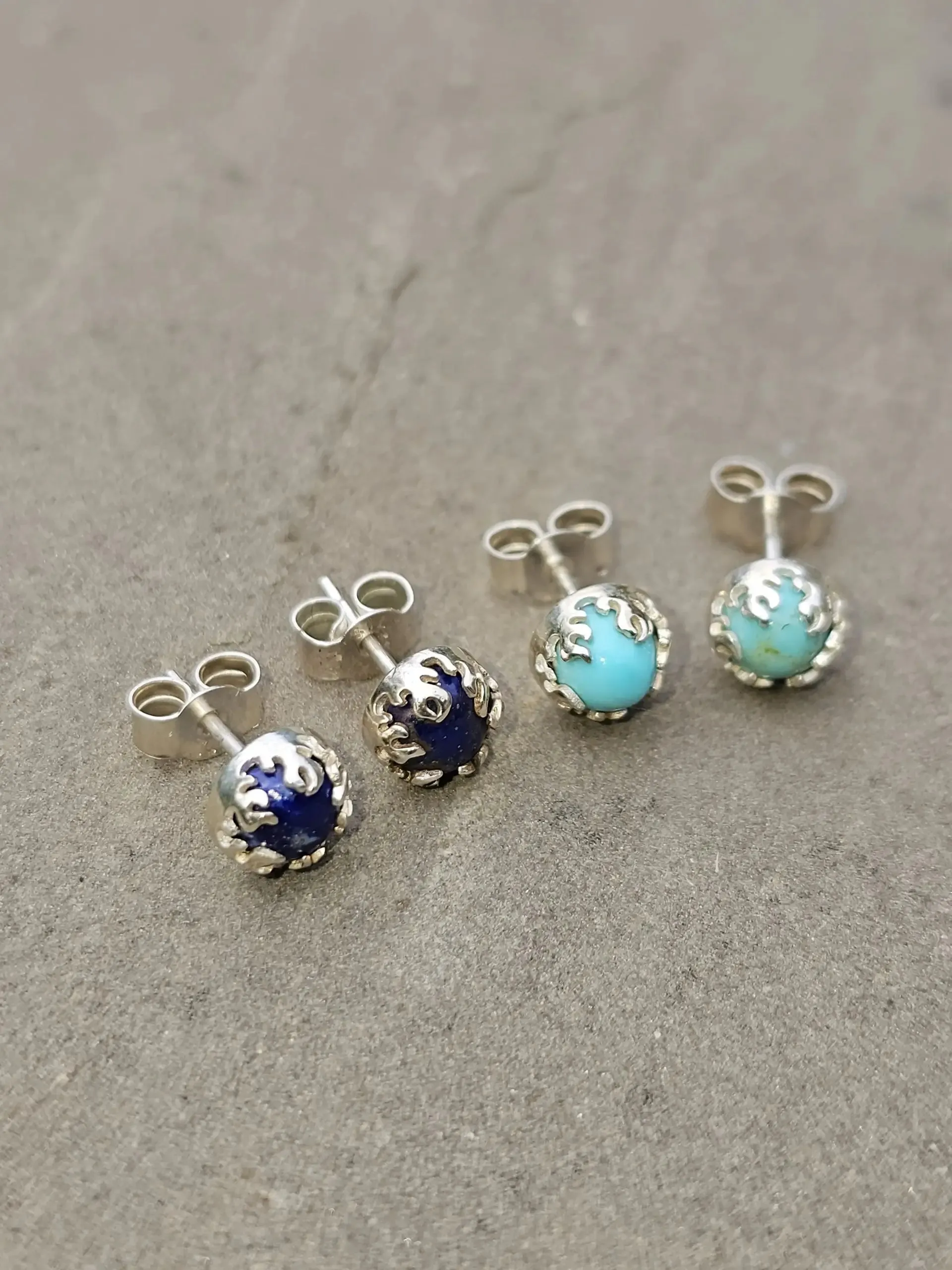 5mm Fire Studs