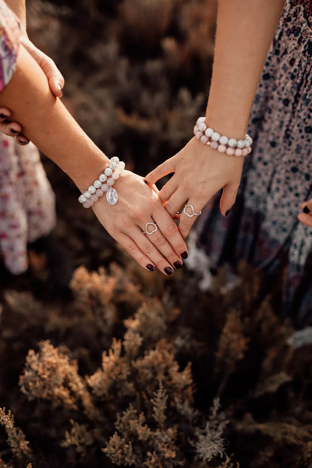 Bracelet | Rose Quartz