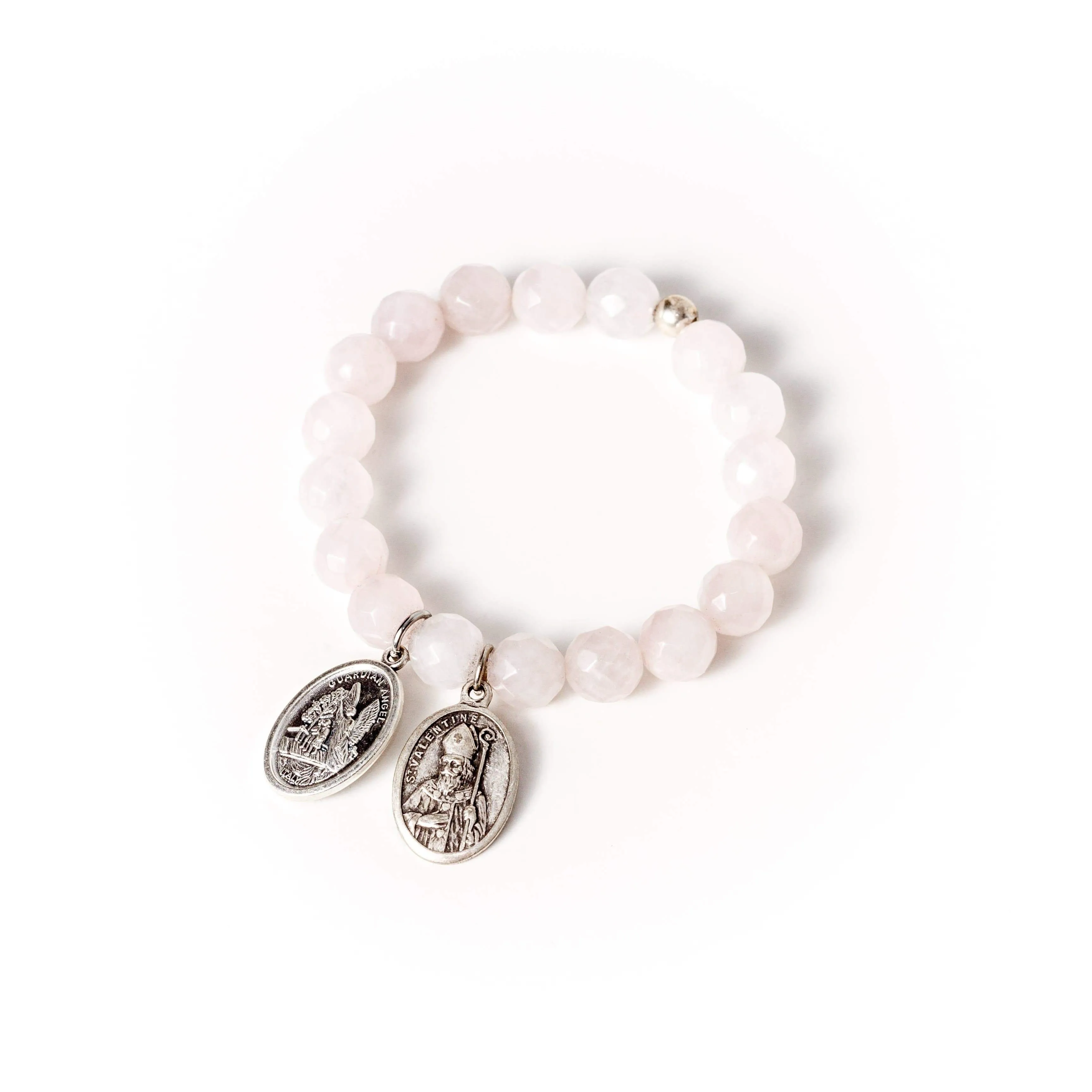 Bracelet | Rose Quartz