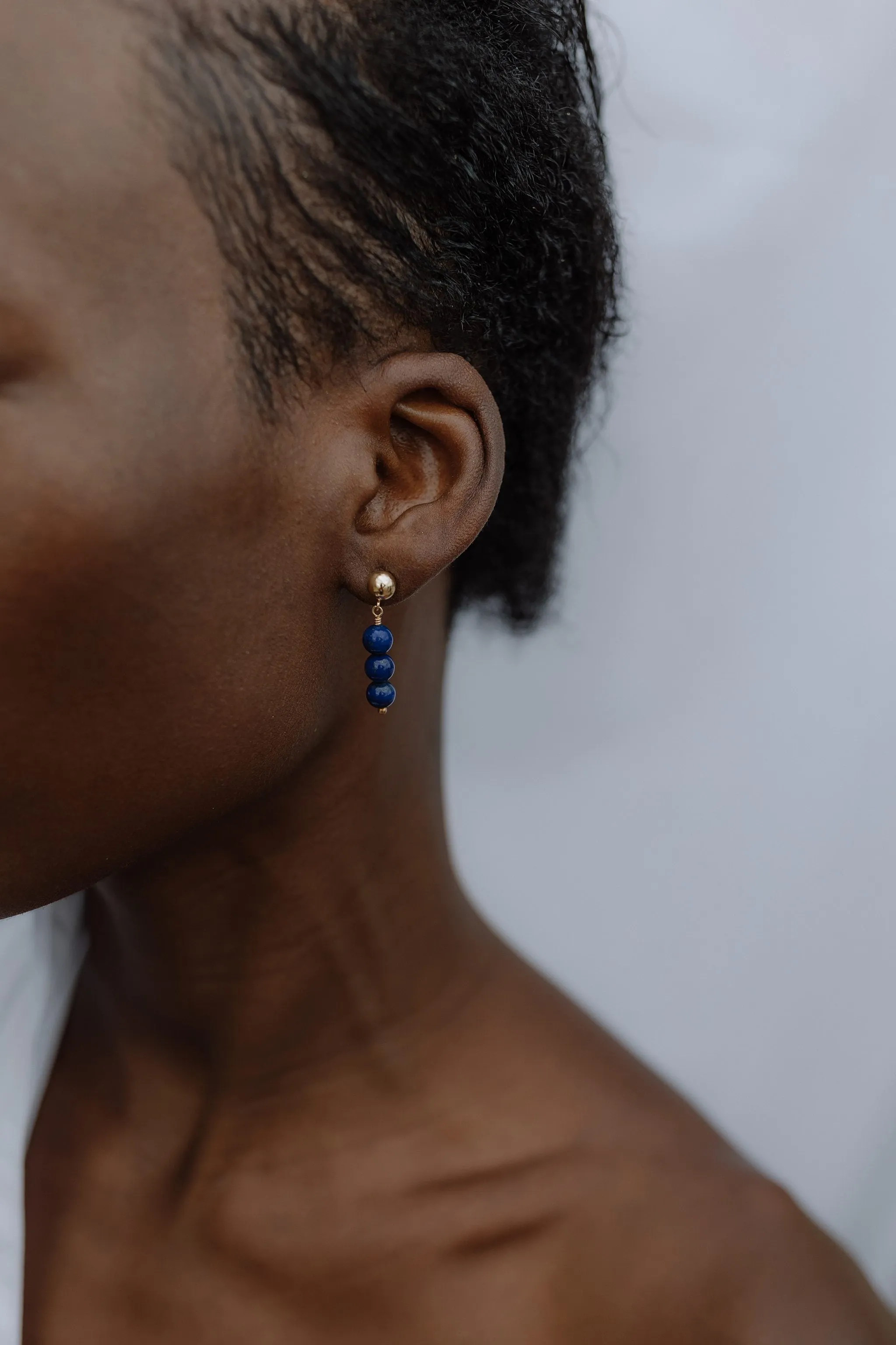 CLEO STUDS