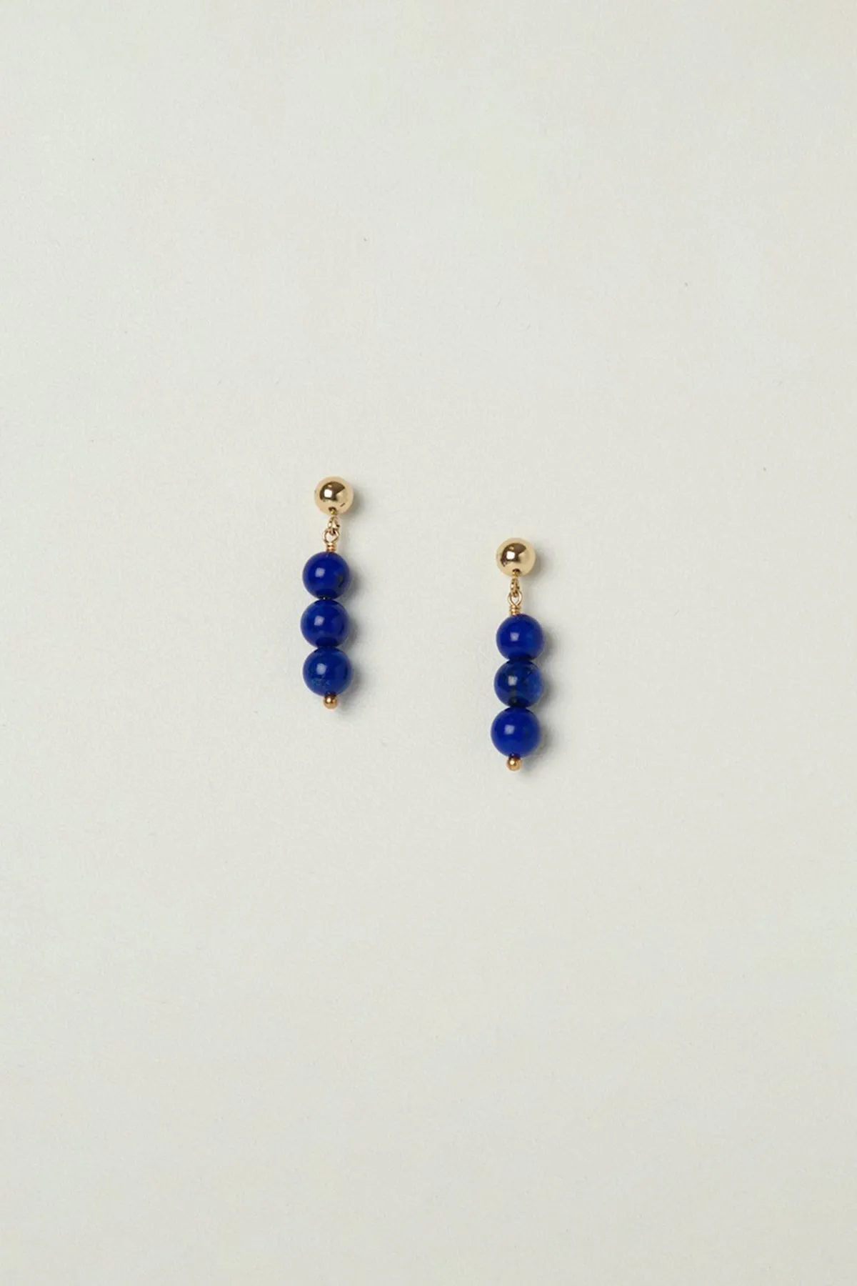 CLEO STUDS