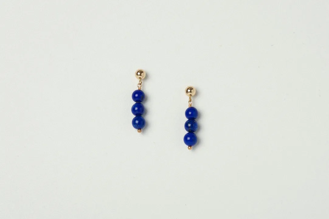 CLEO STUDS