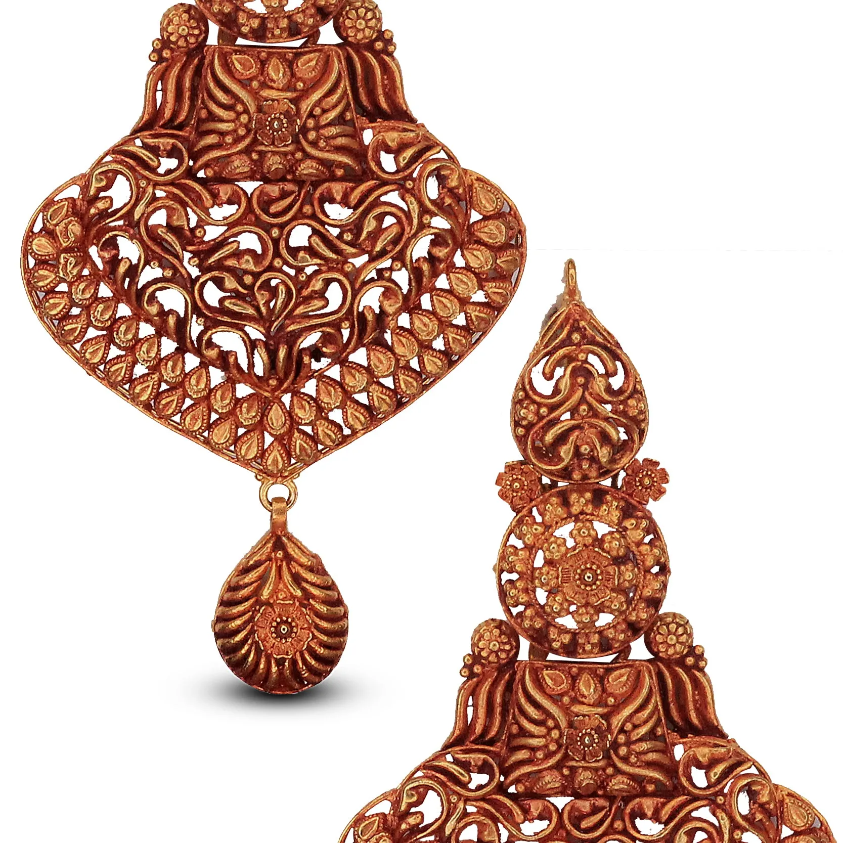 Earrings - E1373