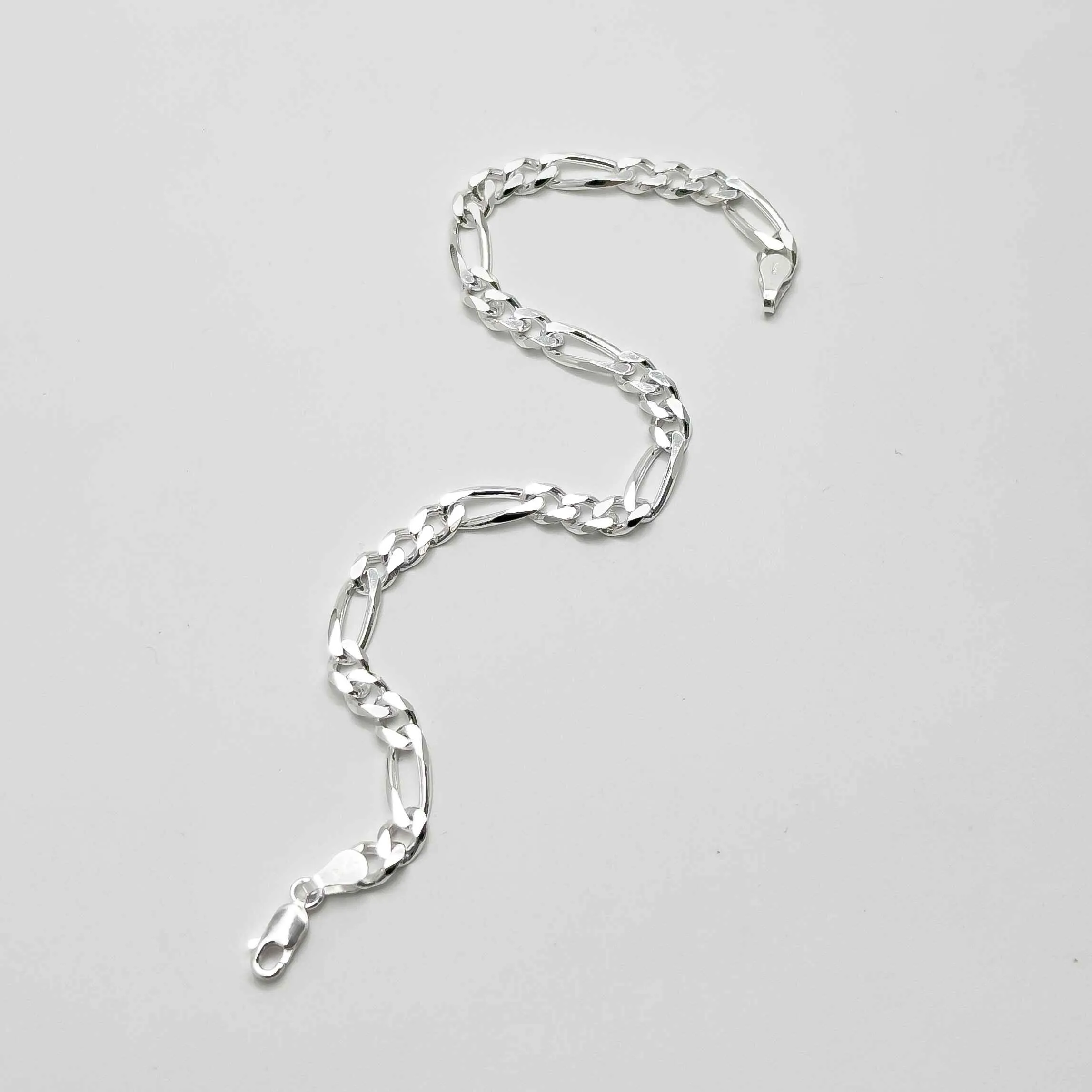 Figaro Bracelet