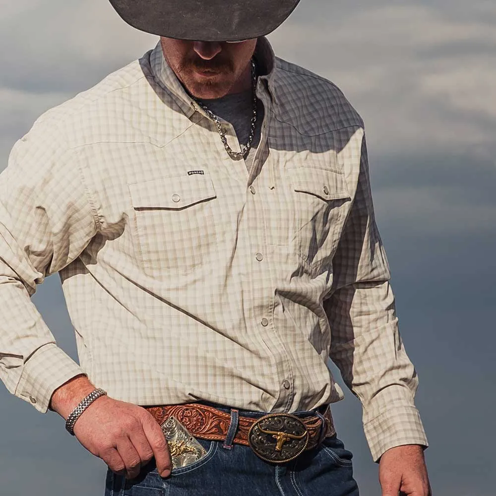Montana Silversmiths Rope Chain Necklace