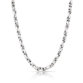 Montana Silversmiths Rope Chain Necklace