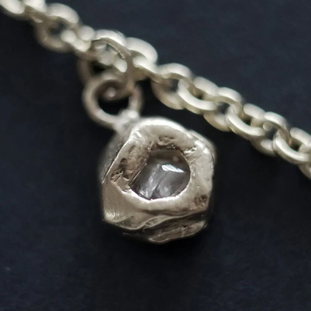 Piccard gold diamond men's bracelet